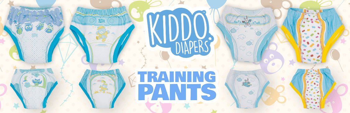 Kiddo Diapers-USA tweet media
