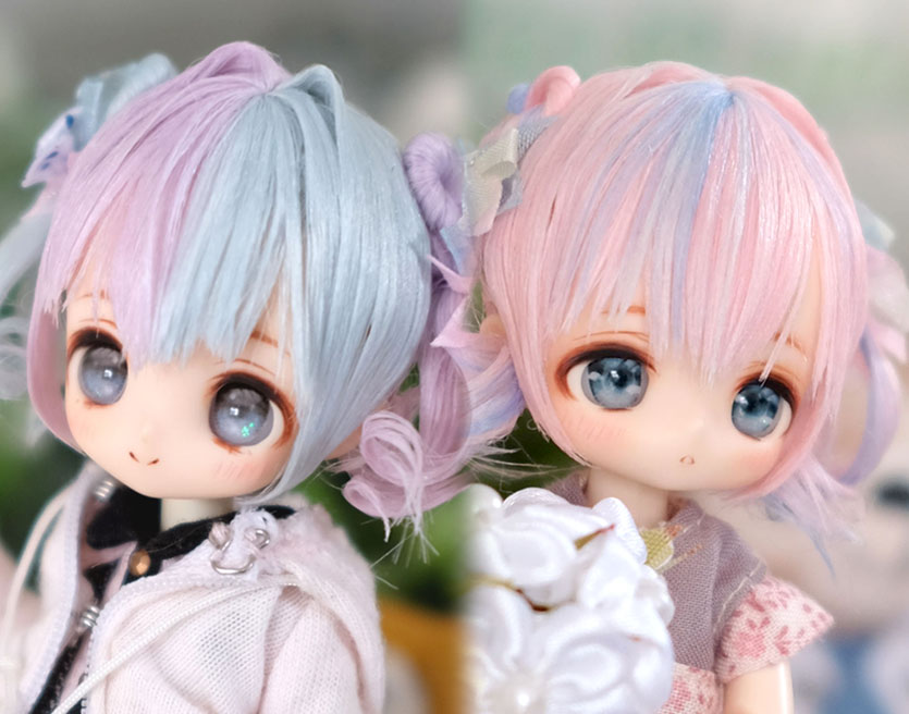 ルカパン tweet media