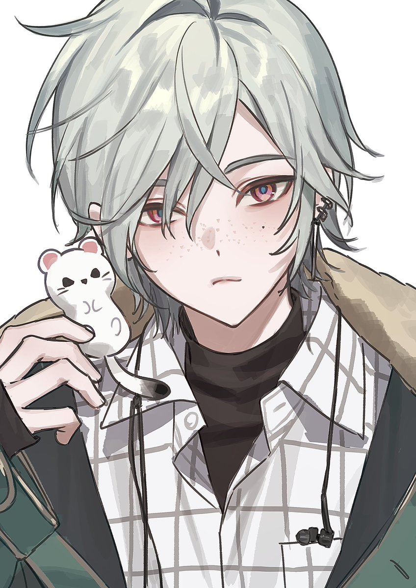 ユオ🐾 tweet media