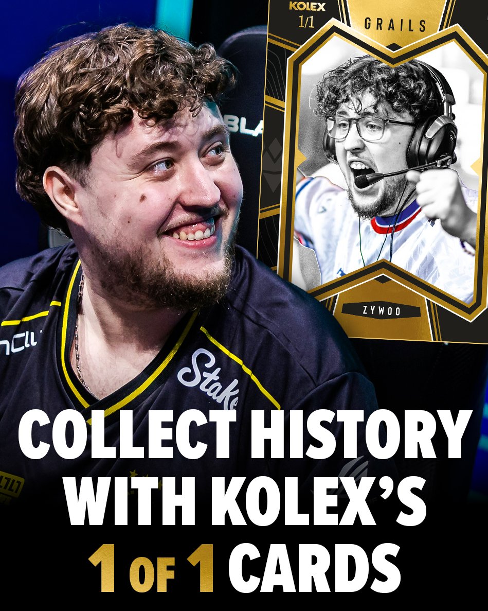 Kolex tweet media