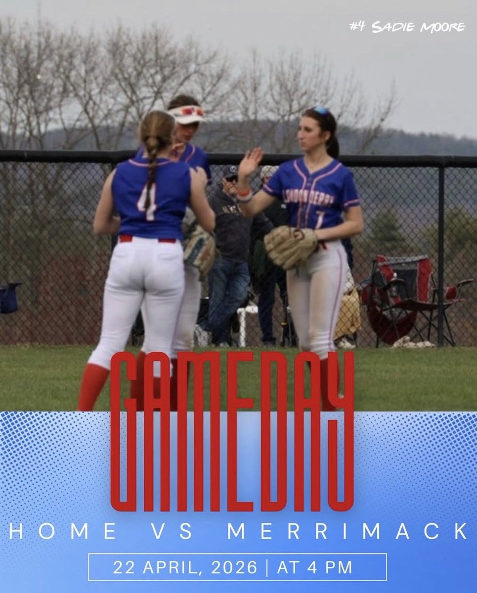 Lancer Softball tweet media