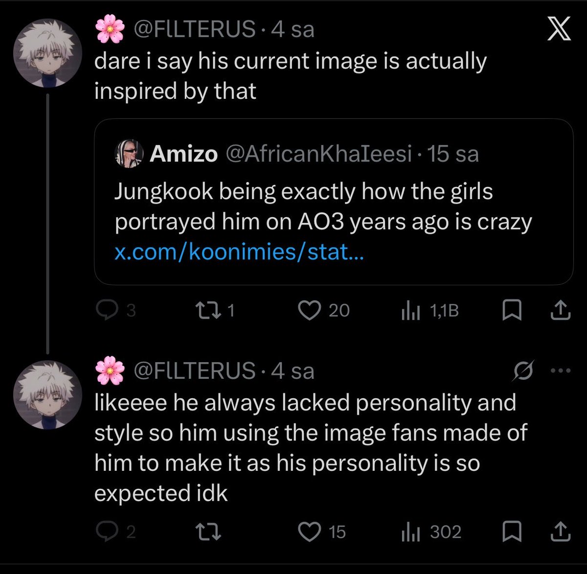 dizzy.. 🀣 tweet media