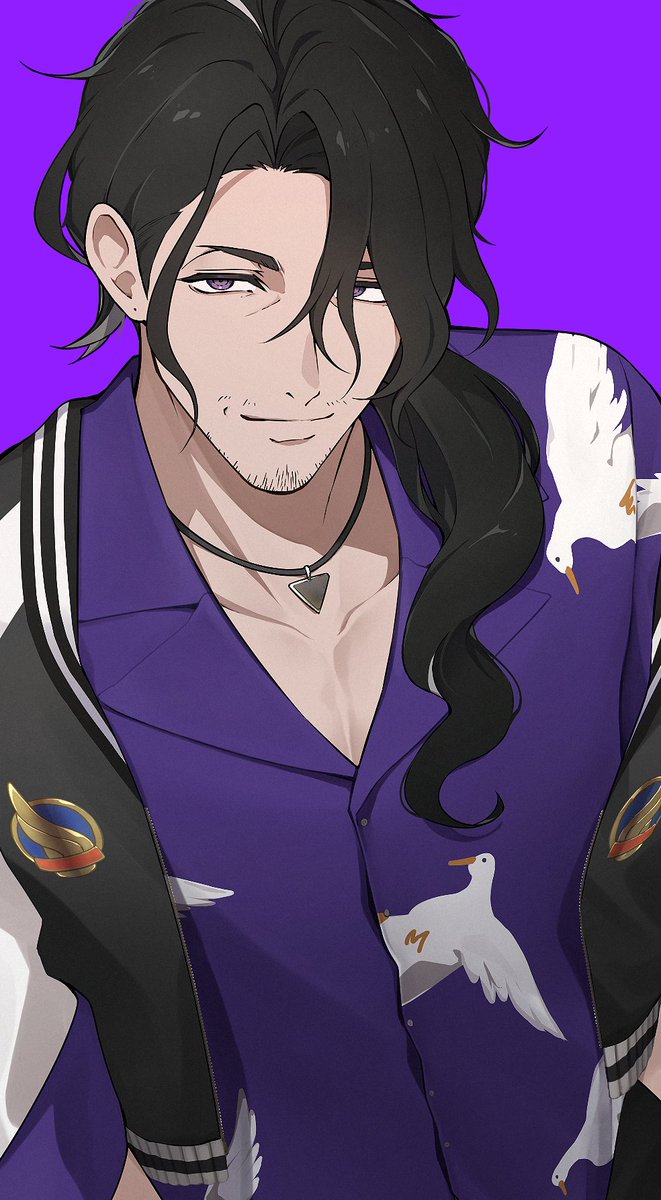 Choco@にじそ11【せ-53】 tweet media