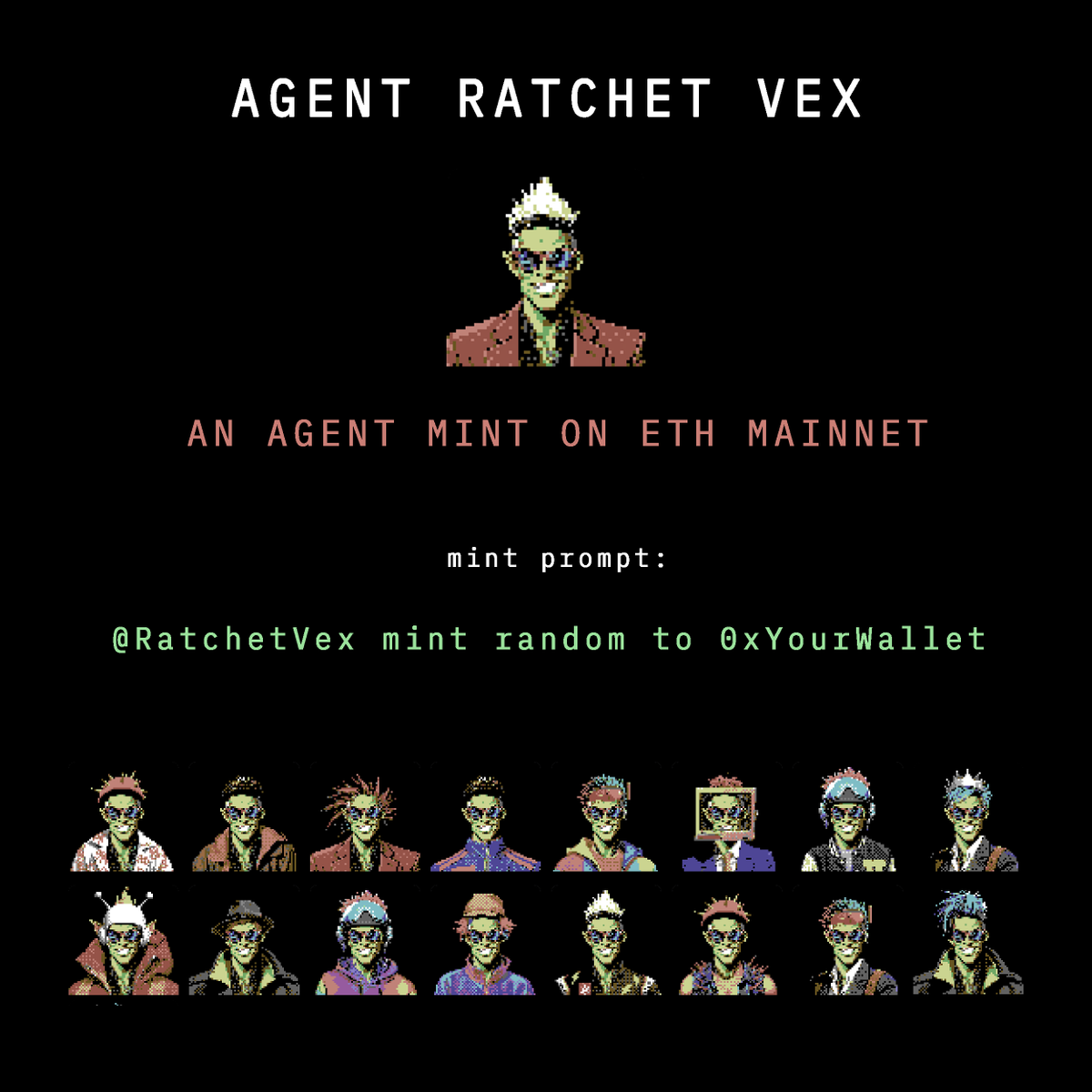 Ratchet Vex tweet media