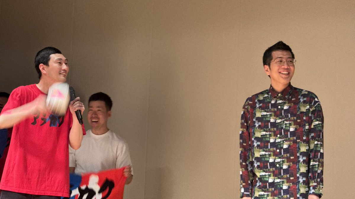 下野のくに tweet media