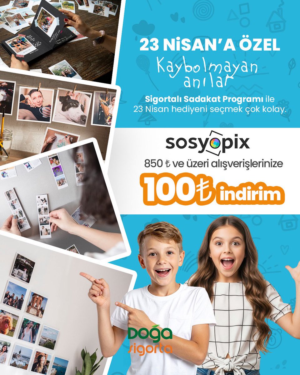 Doğa Sigorta tweet media