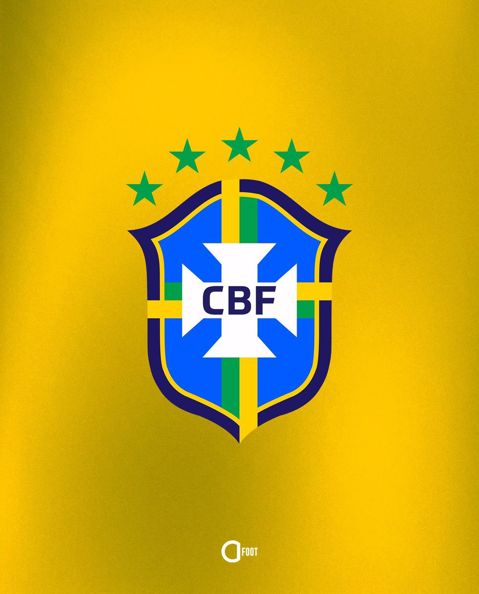 ActuFoot_'s tweet photo. 🚨🚨 𝗘𝗦𝗧𝗘𝗩𝗔𝗢 🇧🇷 𝗗𝗘𝗩𝗥𝗔𝗜𝗧 𝗠𝗔𝗡𝗤𝗨𝗘𝗥 𝗟𝗔 𝗖𝗢𝗨𝗣𝗘 𝗗𝗨 𝗠𝗢𝗡𝗗𝗘 !!!! ❌

Le Brésilien souffre d’une blessure musculaire aux ischio-jambiers de grade quatre. 🤕

🗞️ @MarioCortegana https://t.co/EkUh8BGQTr