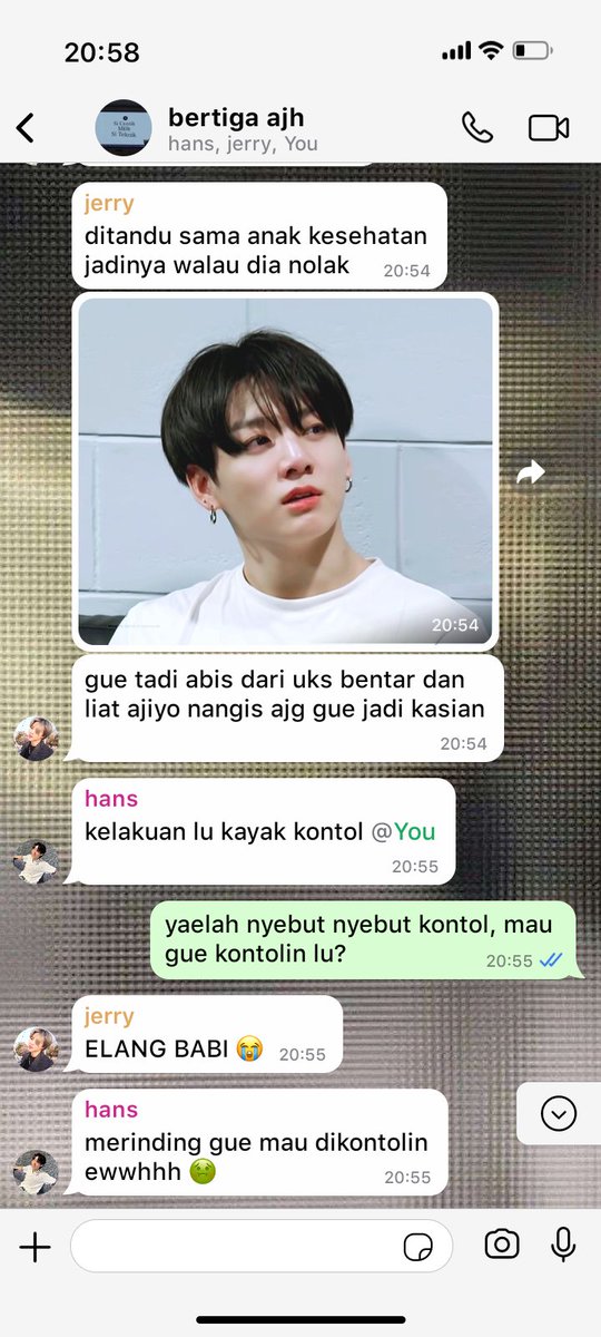 📍ELJIYO | KOSMATE 🏠 tweet media