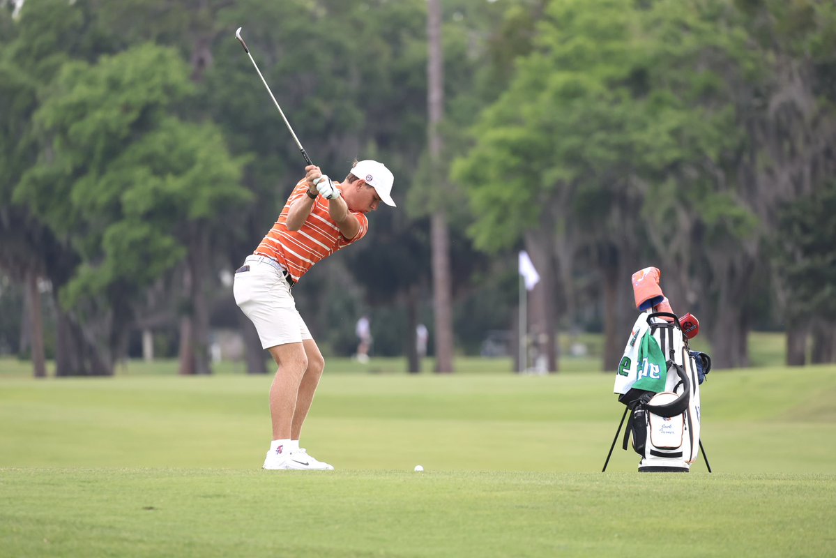 Gators Golf tweet media