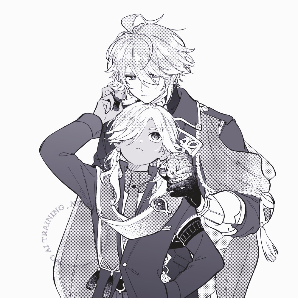 🌱⚖️ぬいぬい