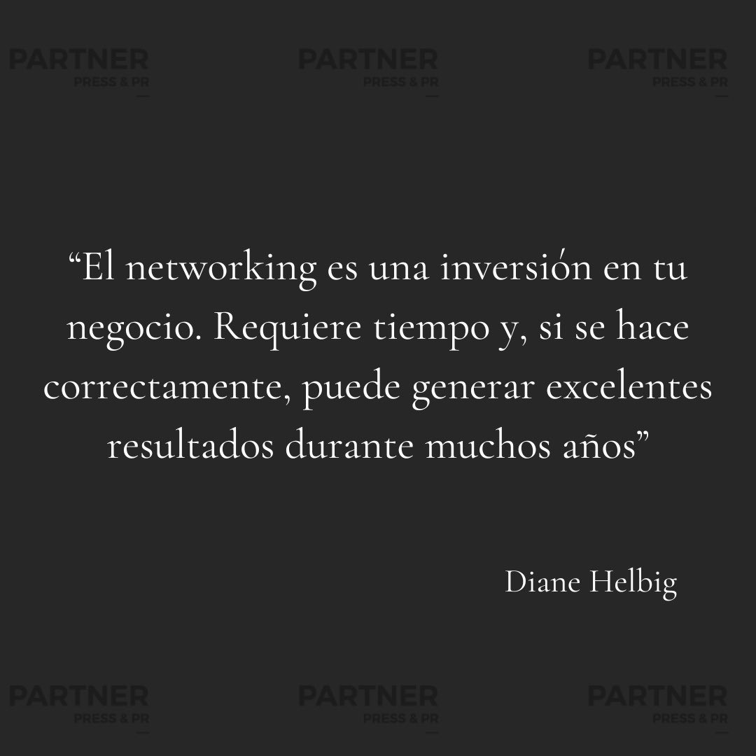 Partner Press tweet media