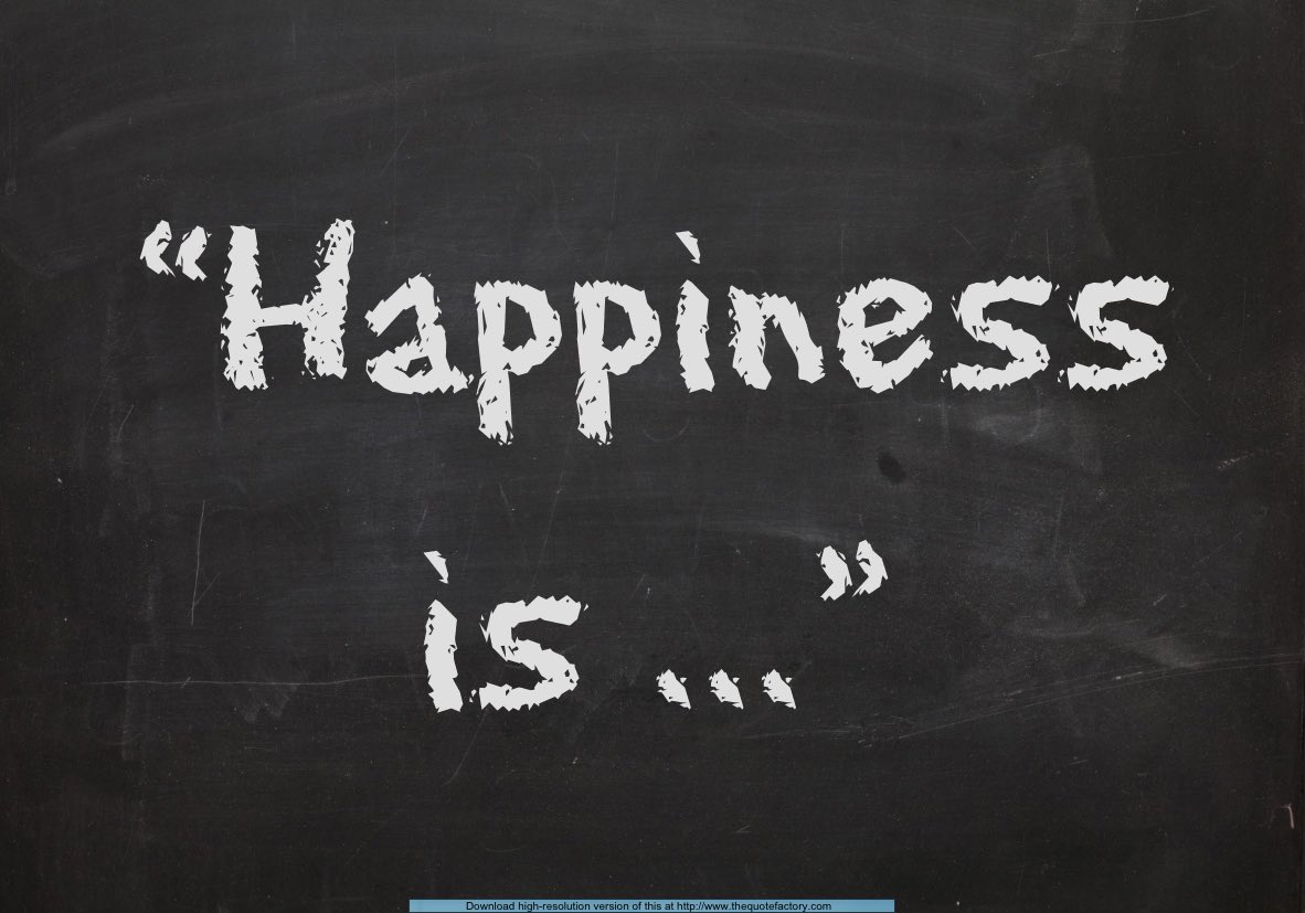 DannyGautama's tweet image. Like success, happiness looks different for everyone.
Define what it means to YOU, then live it, breathe it, and bring it into every part of your life.🩷🥰
#WednesdayMotivation #Happiness