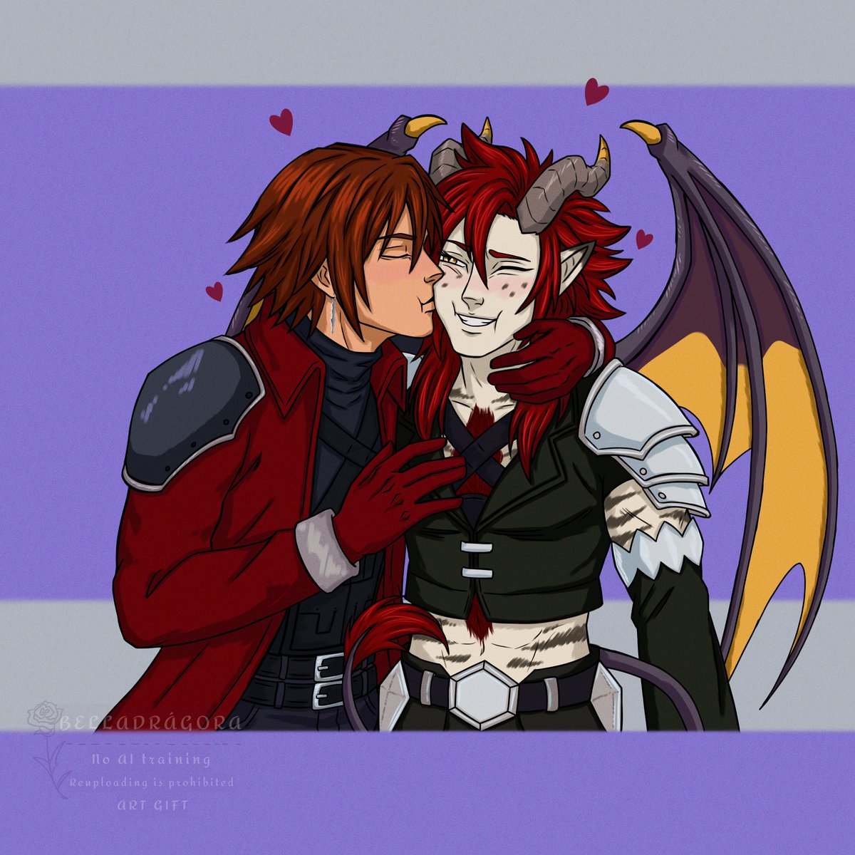 Tidus ⋆‧°𓏲ּ𝄢 Genesis’s beloved tweet media