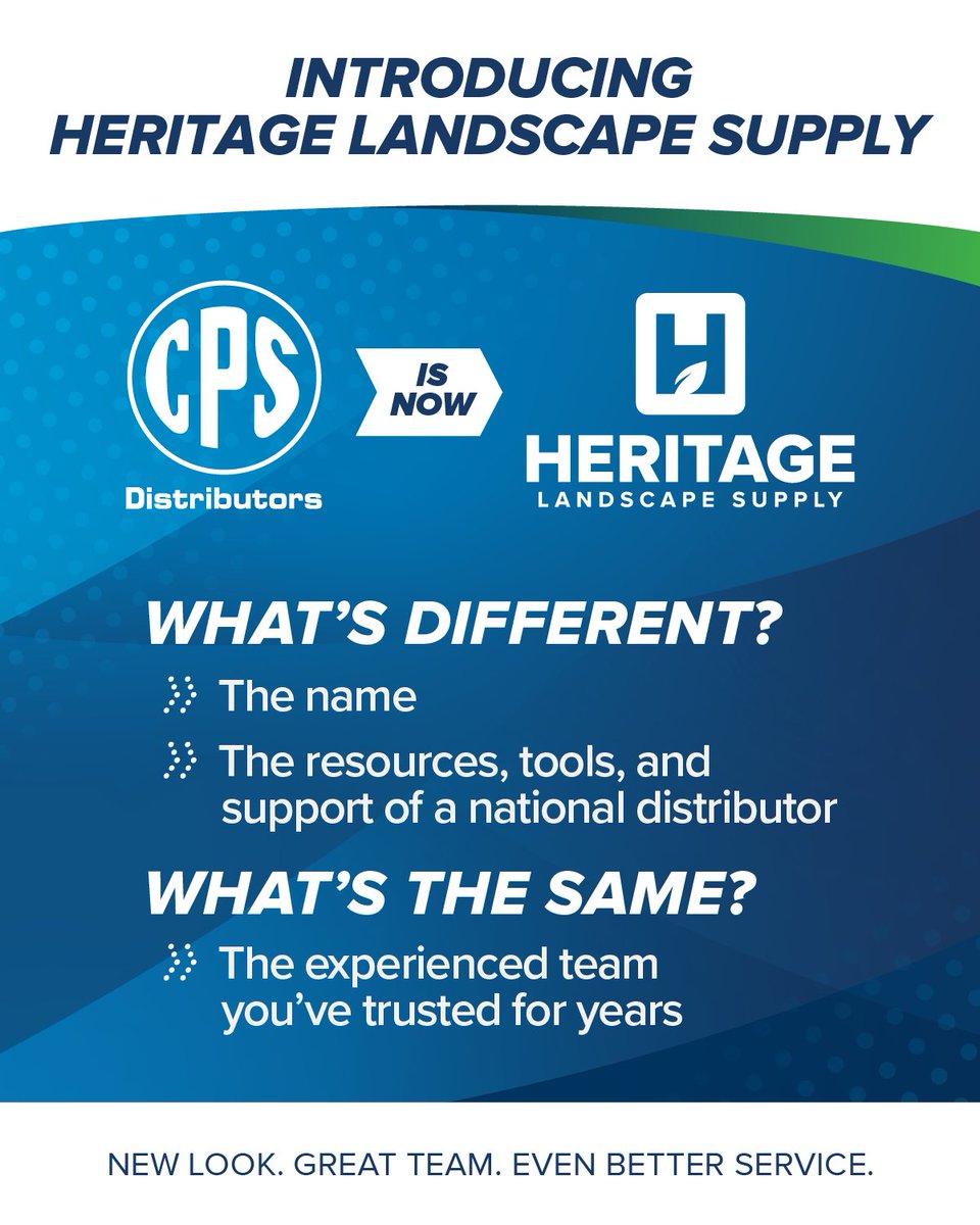CPS Distributors tweet media