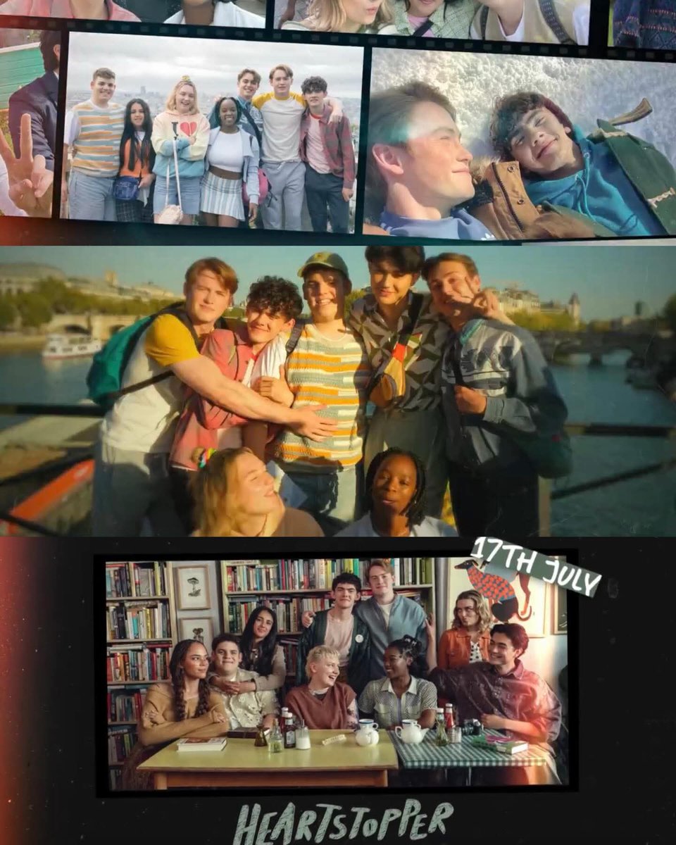 Kit Connor (@kitconnorhs) on Twitter photo 