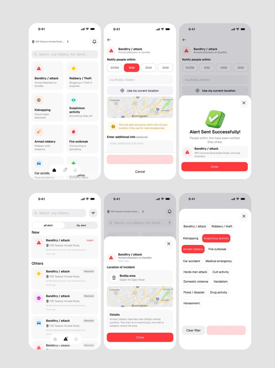 Benjamin Chiroma tweet media