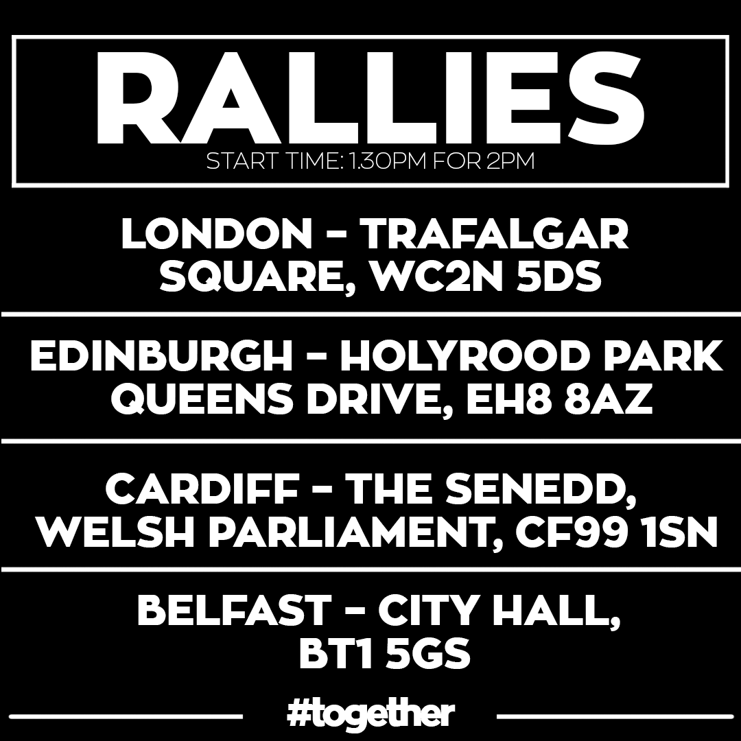 Together tweet media