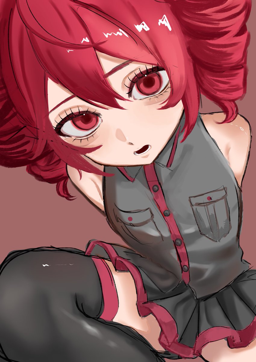 ワンドロ  #重音テト