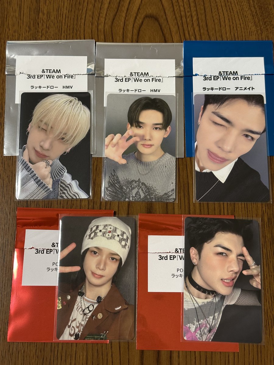 えぐ〜🌙🐺 tweet media