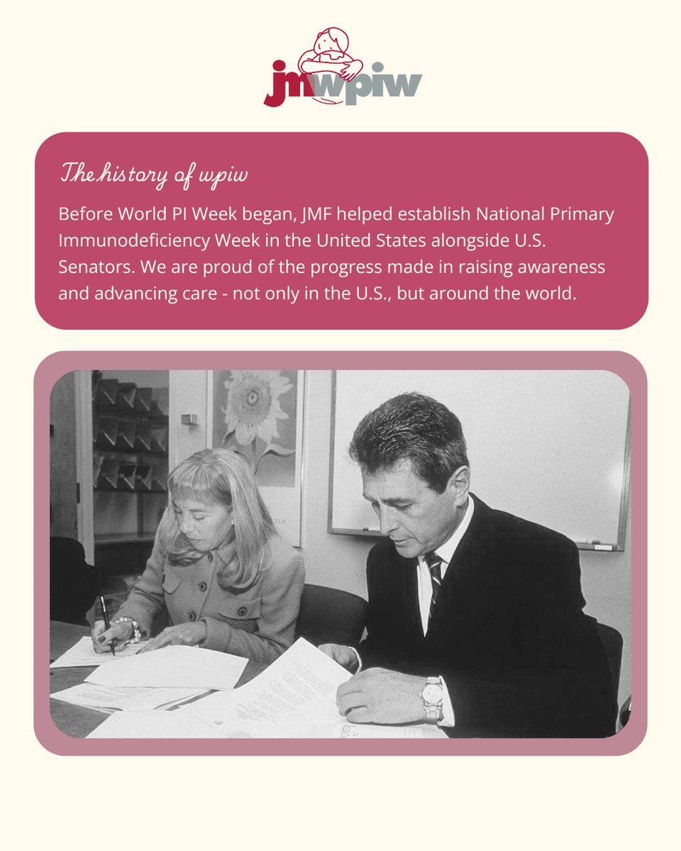 Jeffrey Modell Foundation (JMF) tweet media