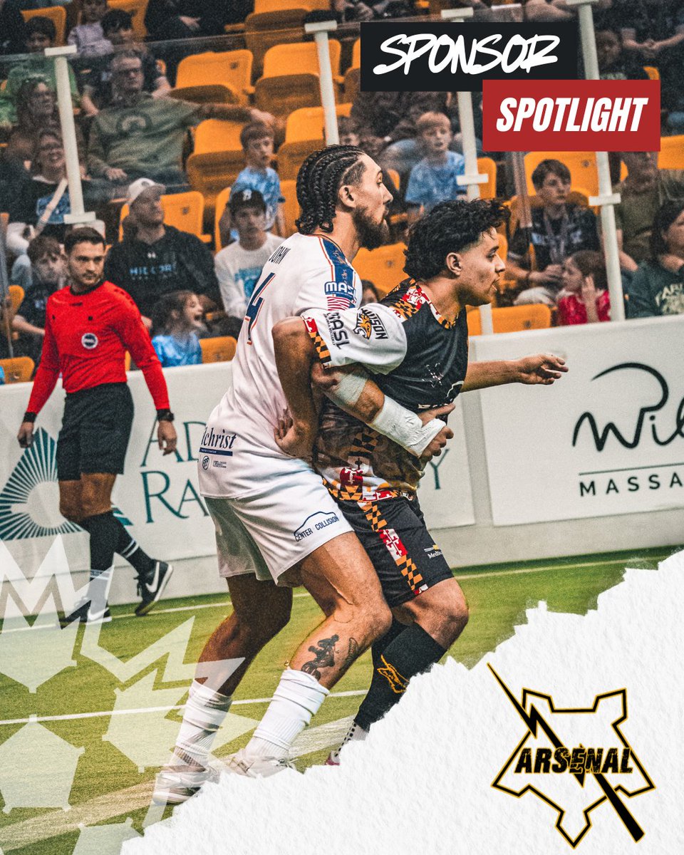 Baltimore Blast tweet media