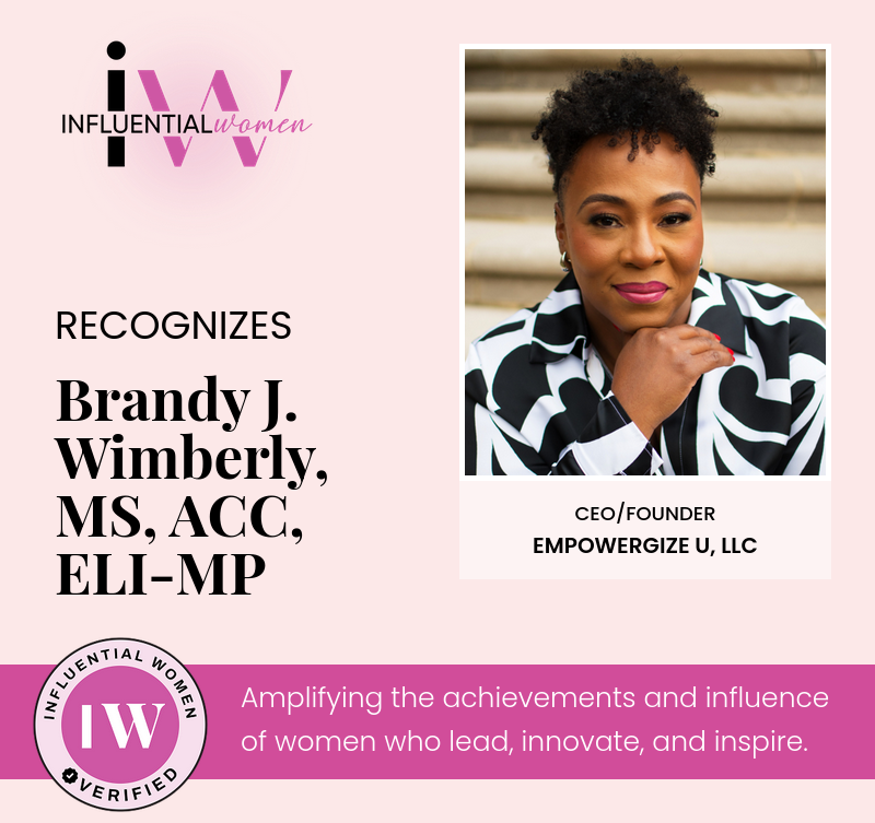 Influential Women tweet media