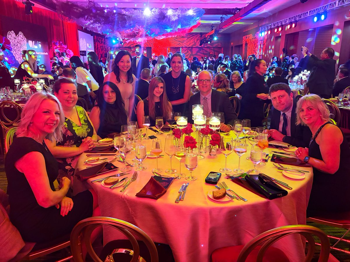LifeLabs's tweet image. We are proud to support @HeartandStroke at their @HSFGala this year, an inspiring evening focused on life-saving research and heart health in our communities. Grateful to stand alongside so many committed changemakers. #CommunityImpact #BeatHealthInequity bit.ly/4mGyWox