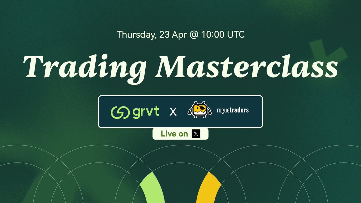 Grvt tweet media