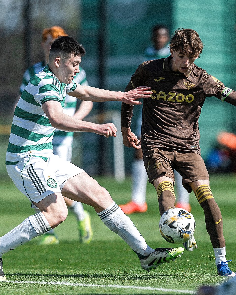 Brentford Academy tweet media