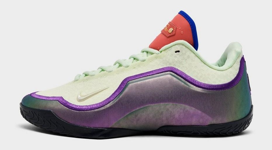 KicksUnderCost's tweet image. Save 55% off the #Nike LeBron 23 basketball shoe at Finish Line.

Now $90, was $200 with code SPRINGKICKS-&amp;gt; kicksundercost.com/deals/finish-l…