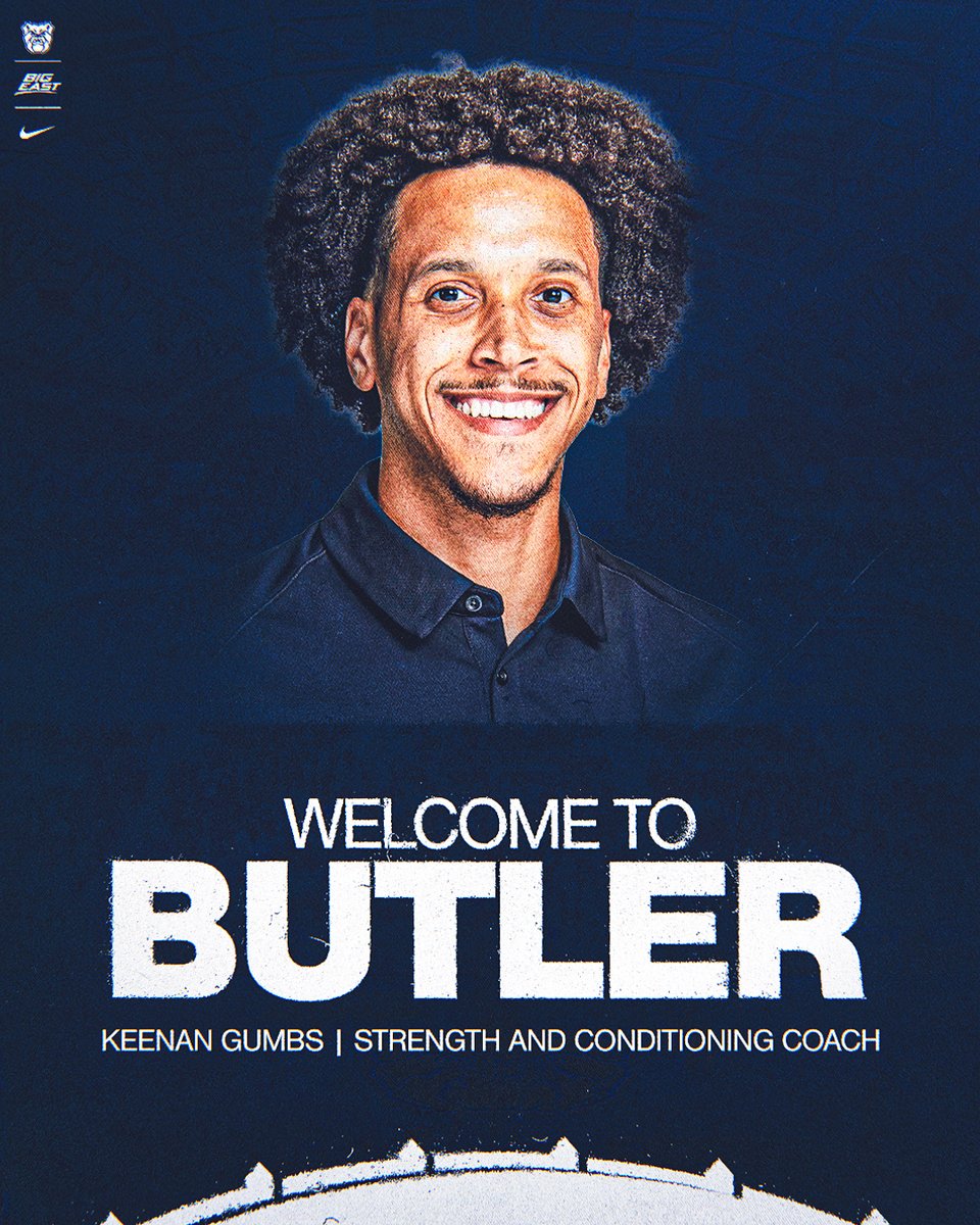 Butler Basketball tweet media