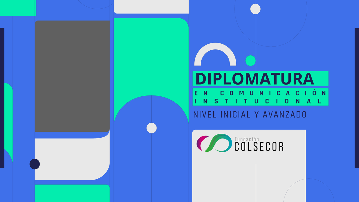 FundCOLSECOR's tweet image. 📌¡La Diplomatura en #ComunicaciónInstitucional llega con novedades! La 3° edición presenta dos recorridos formativos para las cooperativas asociadas, con modalidad virtual
fundacioncolsecor.org.ar/novedades/la-d…
#Capacitación #Conocimiento #Comunicación #FundaciónColsecor #FundaciónCooperativa