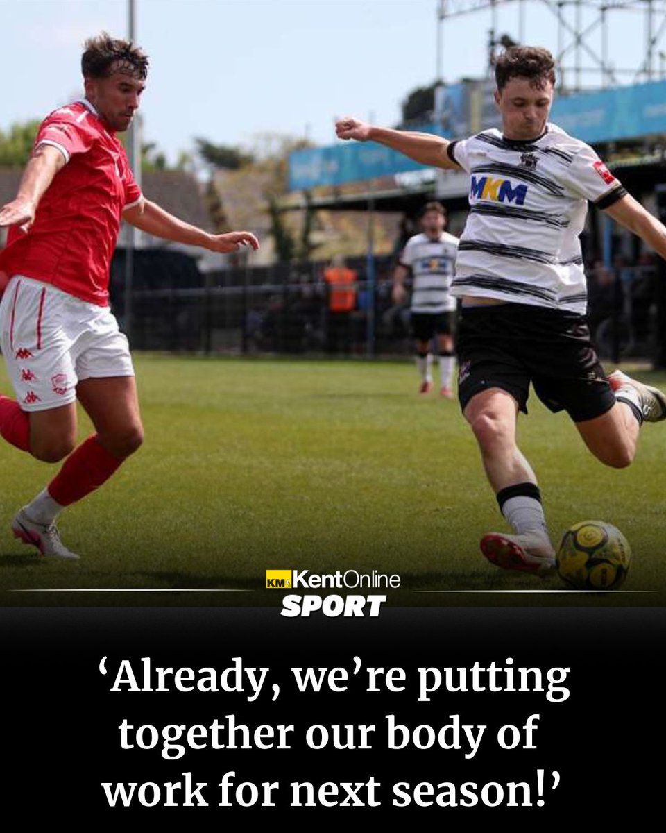 KentOnline Sport tweet media
