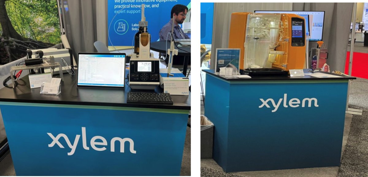 Pittcon Conference + Exposition tweet media