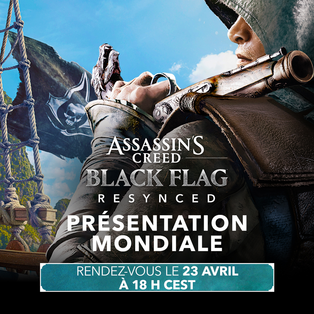 Hypergames Auchan tweet media