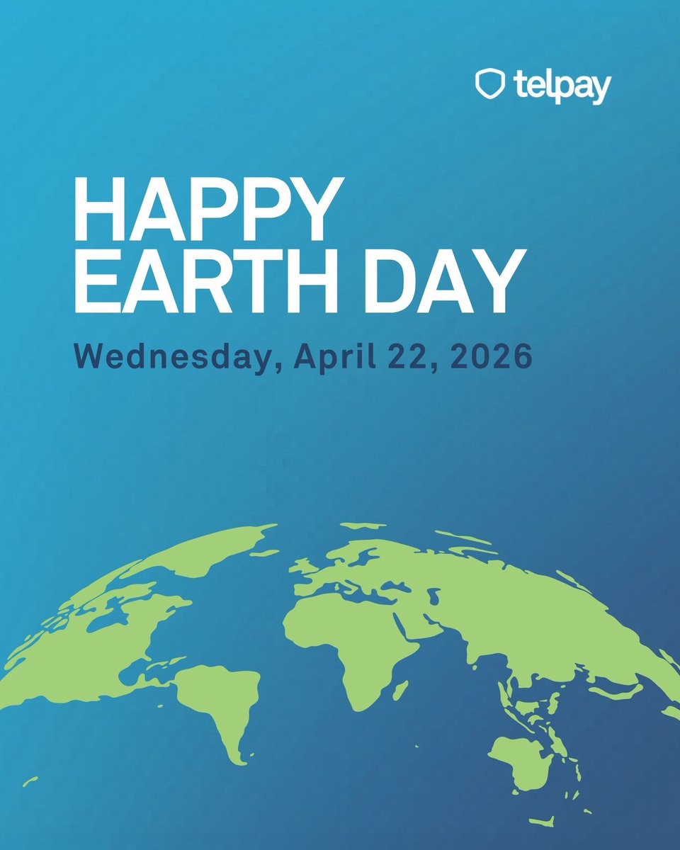 Telpay Inc. tweet media