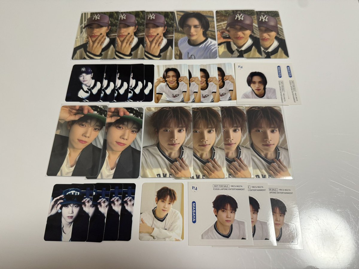 らんどせる tweet media