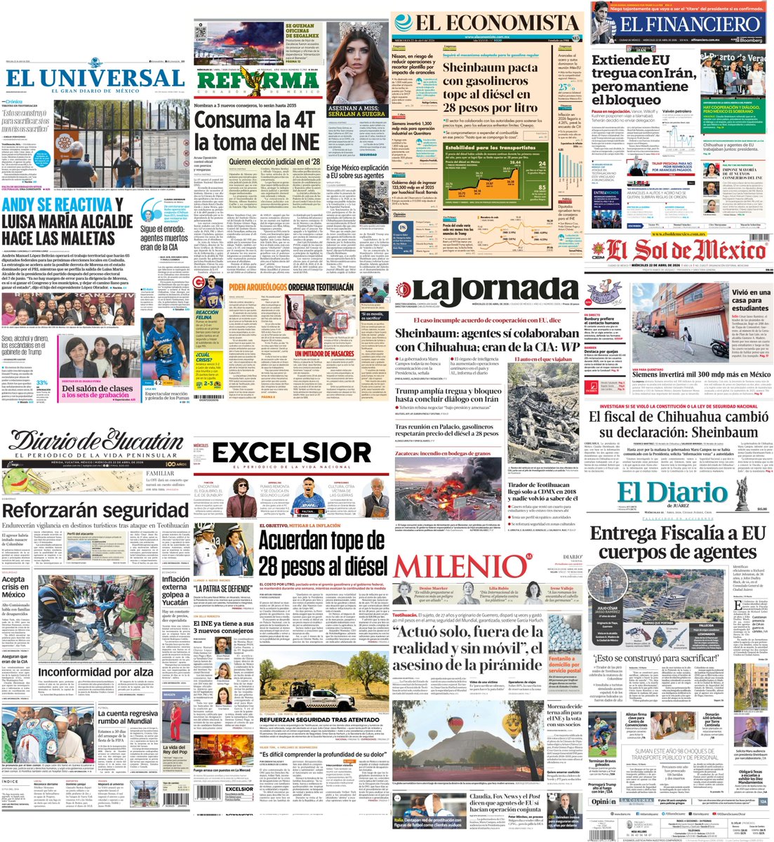 Julio César Ramírez tweet media