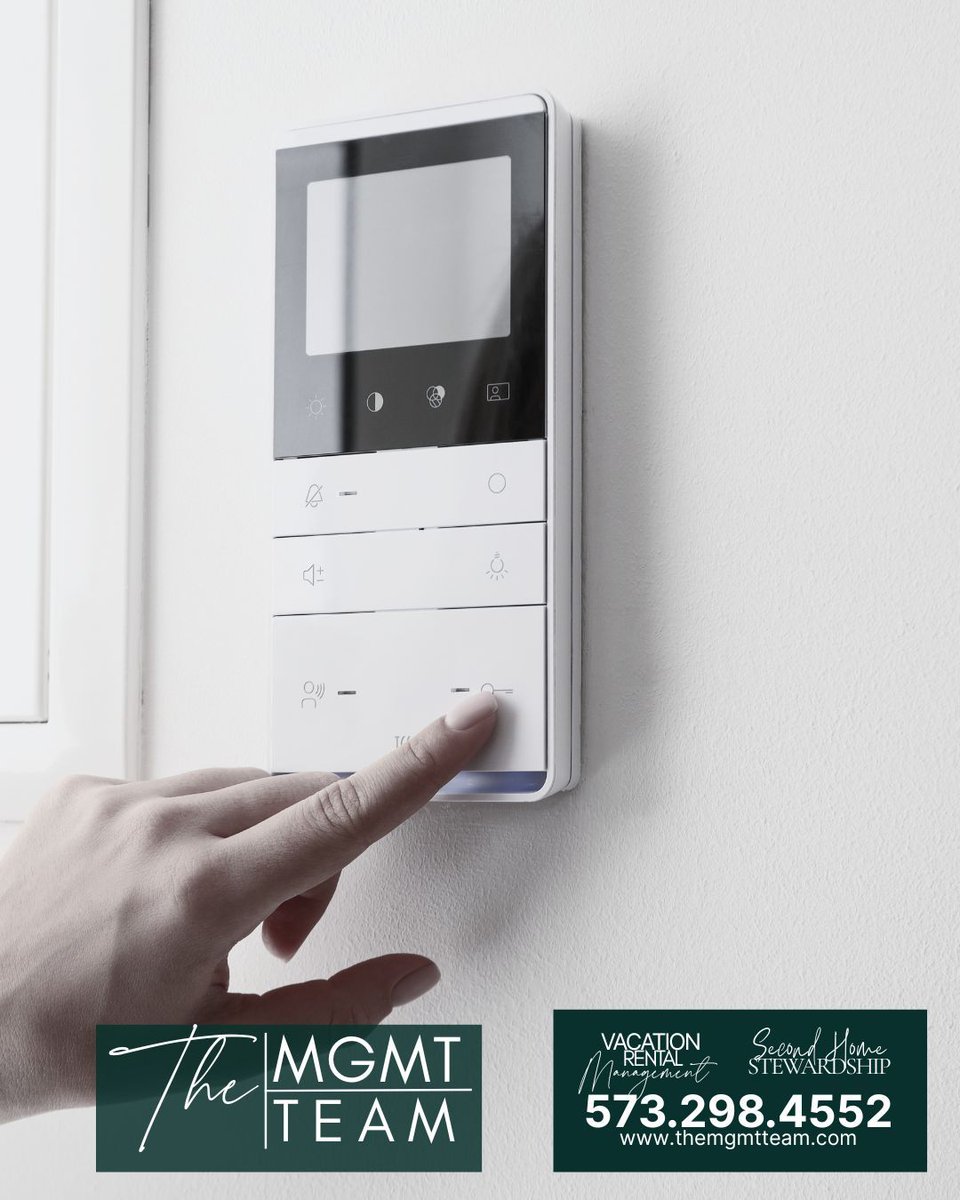 At Lake of the Ozarks, "78 degrees and sunny" is beautiful, but it’s also the first time this spring that a closed-up lake home’s interior environment will hit critical temperatures.
Ensure your air is fresh, your environment is stabilized, and your sanctuary stays secured.