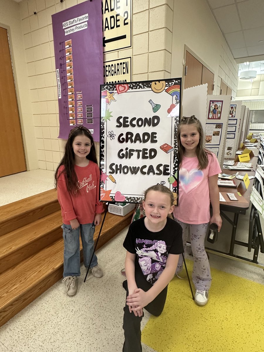 Austintown Schools tweet media