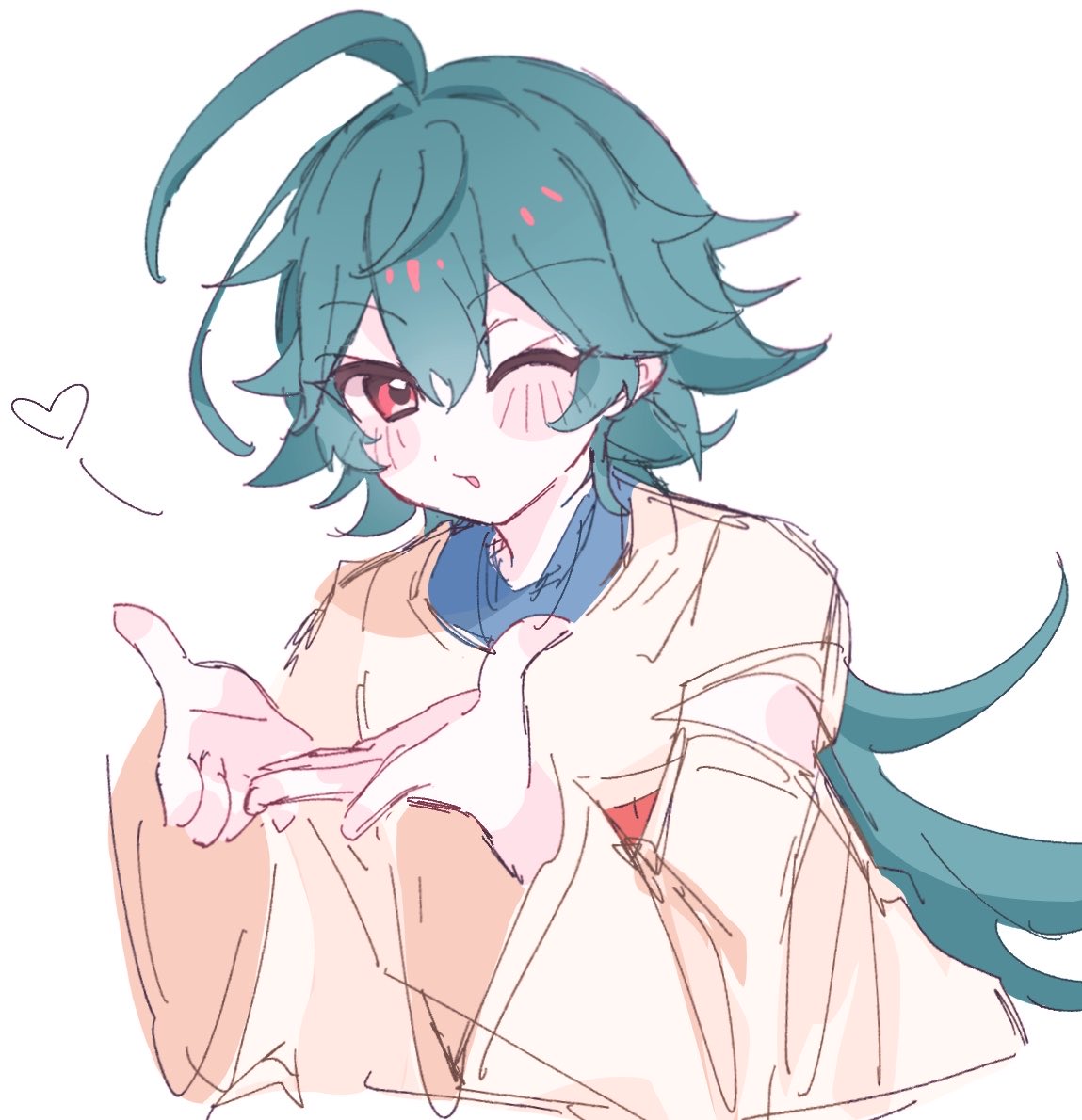 たみ tweet media