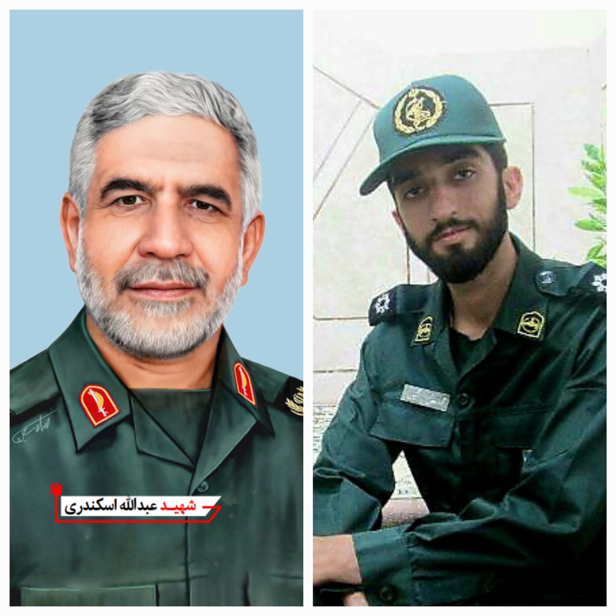 حق الیقین tweet media