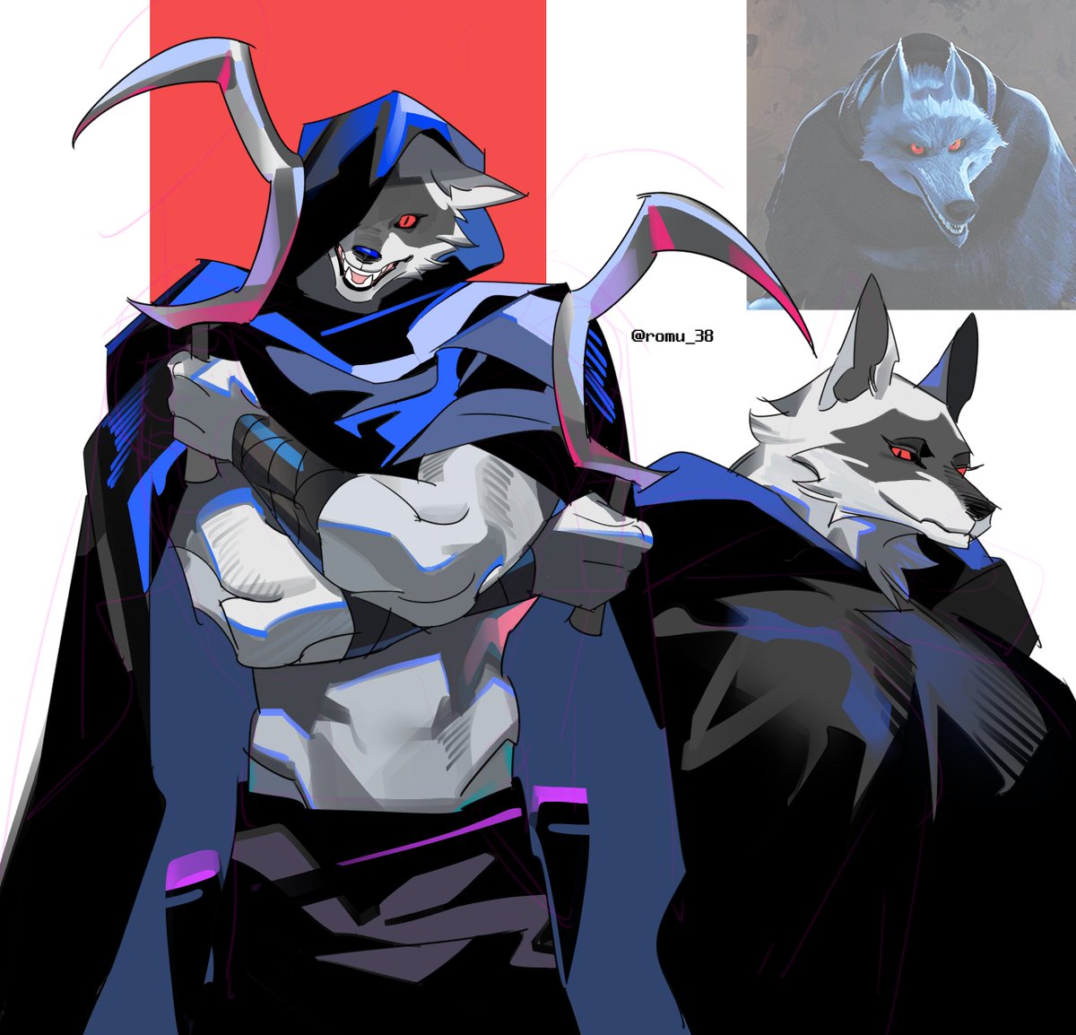 로무 (@romu_38) on Twitter photo 