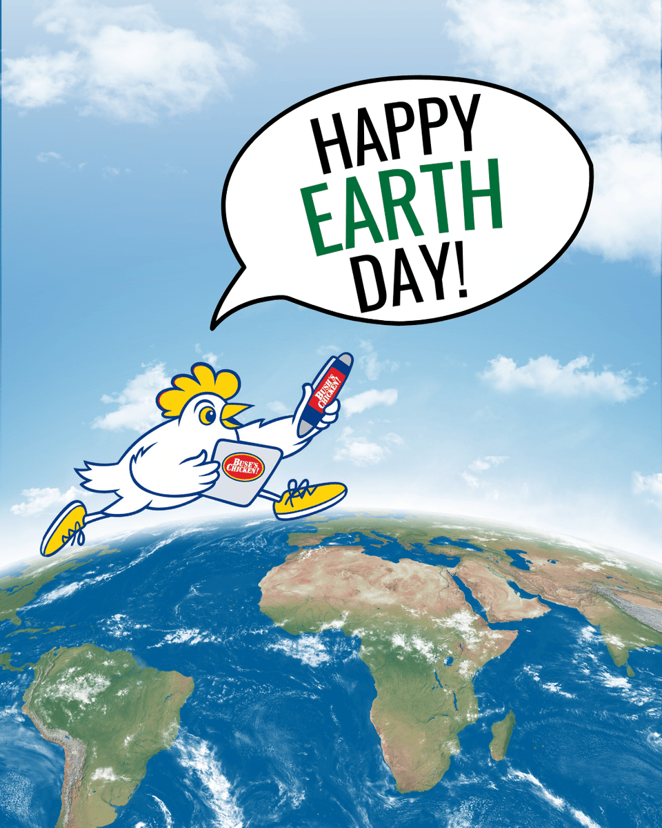 BushsChickenATX's tweet photo. Celebrate Earth Day with local flavors! 🌎

Try our Chicken Tender Caesar Salad or Honey BBQ Sink—perfect for any occasion.

Order online now!

#BushsChicken #AustinEats #EarthDayEats #OrderOnline #TexasFavorites https://t.co/958KrvbZVX