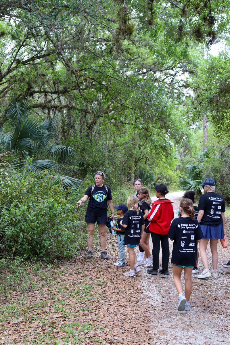 Girl Scouts of Southeast Florida tweet media