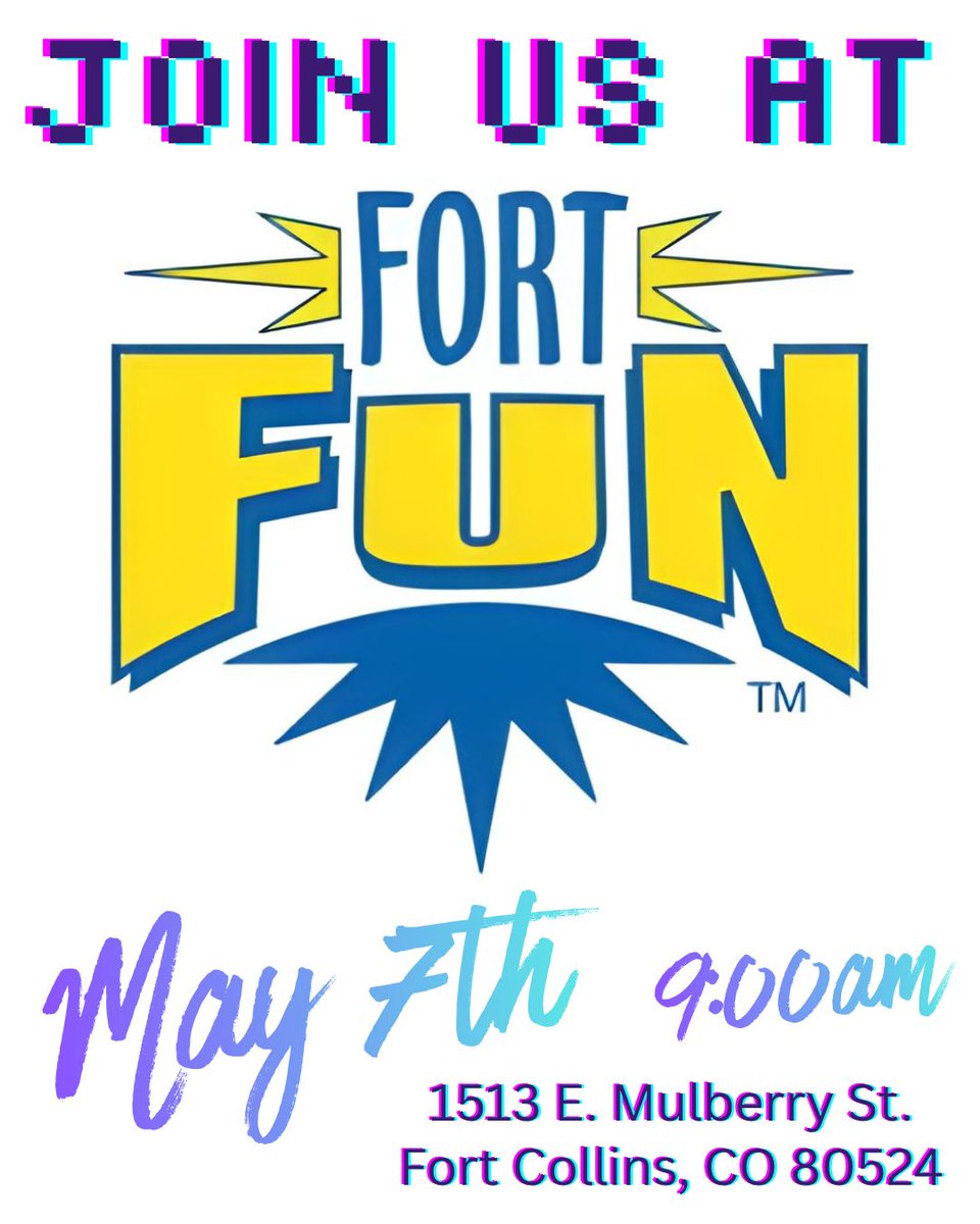 Fort Collins Chamber tweet media