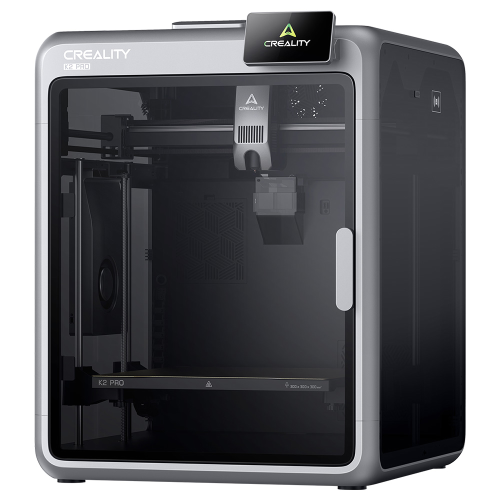 NozzlerIO's tweet image. 💥Creality K2 Pro
699,00 € au lieu de 899,99 € 
nozzler.io/creality-k2-pr… #Creality #K2Pro #Creality3d #Geekbuying