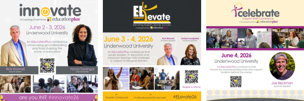 EducationPlus tweet media