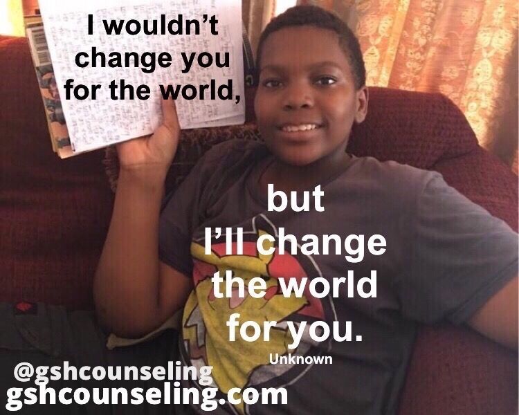 gshcounseling's tweet image. #gshcounseling #diversity #parentingautism #parentingautismhelp