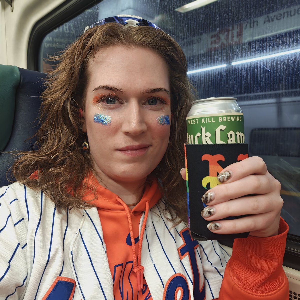 a gem and her sports ✨💎 tweet media